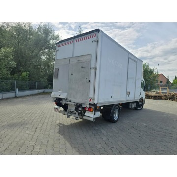 Nissan  2008,  3.0 diesel - Na sprzedaż za 28 400 zł - Limanowa - zdjęcie 10