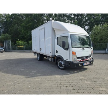 Nissan  2008,  3.0 diesel - Na sprzedaż za 28 400 zł - Limanowa - zdjęcie 11