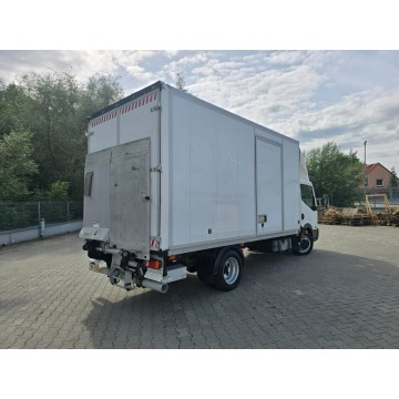 Nissan  2008,  3.0 diesel - Na sprzedaż za 28 400 zł - Limanowa - zdjęcie 9