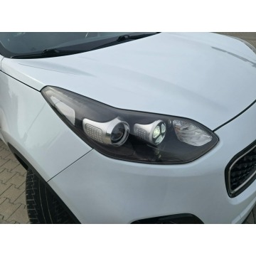 Kia Sportage  SUV 2016,  1.7 diesel - Na sprzedaż za 48 800 zł - Limanowa - zdjęcie 10