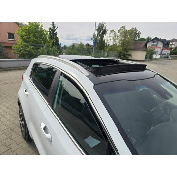 Kia Sportage  SUV 2016,  1.7 diesel - Na sprzedaż za 48 800 zł - Limanowa - zdjęcie 11