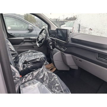 Ford Transit Custom 2025,  2.0 diesel - Na sprzedaż za 166 296 zł - Szczecinek - zdjęcie 4