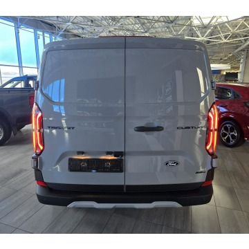 Ford Transit Custom 2026,  2.0 diesel - Na sprzedaż za 171 585 zł - Szczecinek - zdjęcie 8