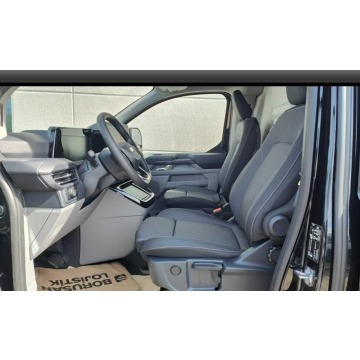 Ford Transit Custom 2026,  2.0 diesel, automat - Na sprzedaż za 181 425 zł - Szczecinek - zdjęcie 2