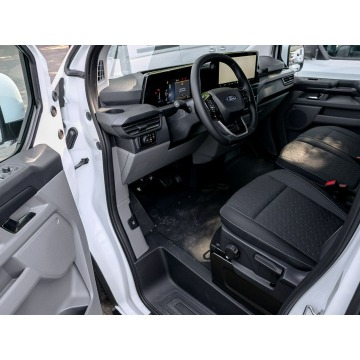 Ford Transit Custom 2025,  2.0 diesel, automat - Na sprzedaż za 145 140 zł - Szczecinek - zdjęcie 4