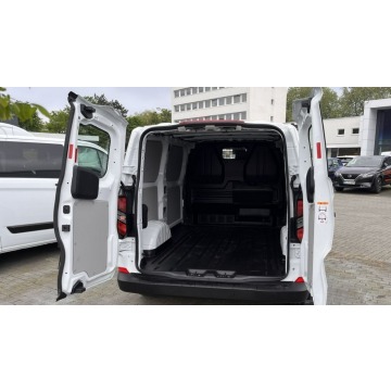 Ford Transit Custom 2025,  2.0 diesel, automat - Na sprzedaż za 145 140 zł - Szczecinek - zdjęcie 5