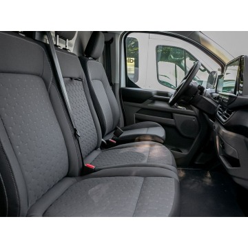 Ford Transit Custom 2025,  2.0 diesel, automat - Na sprzedaż za 145 140 zł - Szczecinek - zdjęcie 3