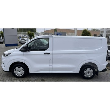 Ford Transit Custom 2025,  2.0 diesel, automat - Na sprzedaż za 145 140 zł - Szczecinek - zdjęcie 6