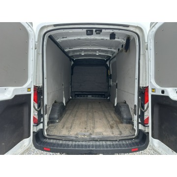Ford Transit 2021,  2.0 diesel - Na sprzedaż za 45 387 zł - Wrocław - zdjęcie 4