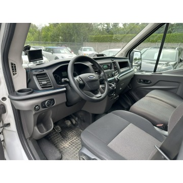 Ford Transit 2021,  2.0 diesel - Na sprzedaż za 45 387 zł - Wrocław - zdjęcie 5