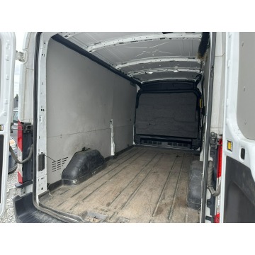 Ford Transit 2021,  2.0 diesel - Na sprzedaż za 45 387 zł - Wrocław - zdjęcie 9