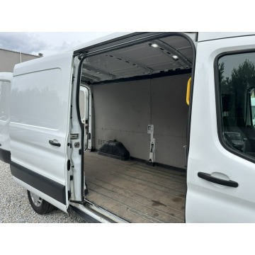 Ford Transit 2021,  2.0 diesel - Na sprzedaż za 45 387 zł - Wrocław - zdjęcie 10
