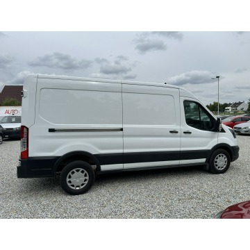 Ford Transit 2021,  2.0 diesel - Na sprzedaż za 45 387 zł - Wrocław - zdjęcie 6