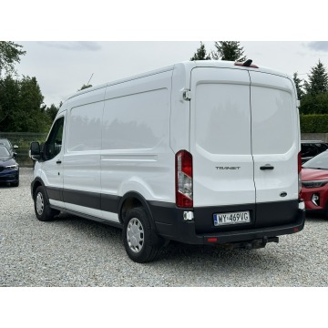 Ford Transit 2021,  2.0 diesel - Na sprzedaż za 45 387 zł - Wrocław - zdjęcie 8