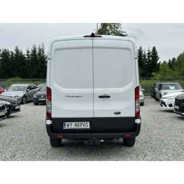 Ford Transit 2021,  2.0 diesel - Na sprzedaż za 45 387 zł - Wrocław - zdjęcie 7