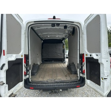 Ford Transit 2021,  2.0 diesel - Na sprzedaż za 45 387 zł - Wrocław - zdjęcie 11