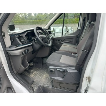 Ford Transit 2021,  2.0 diesel - Na sprzedaż za 45 387 zł - Wrocław - zdjęcie 12