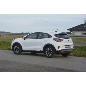 Ford Puma  SUV 2023,  1.0 benzyna - Na sprzedaż za 63 345 zł - Sędziszów Małopolski - zdjęcie 5