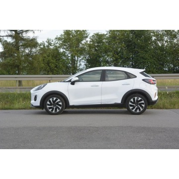 Ford Puma  SUV 2023,  1.0 benzyna - Na sprzedaż za 63 345 zł - Sędziszów Małopolski - zdjęcie 4