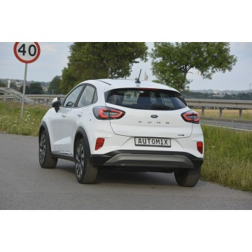 Ford Puma  SUV 2023,  1.0 benzyna - Na sprzedaż za 63 345 zł - Sędziszów Małopolski - zdjęcie 7