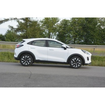 Ford Puma  SUV 2023,  1.0 benzyna - Na sprzedaż za 63 345 zł - Sędziszów Małopolski - zdjęcie 11