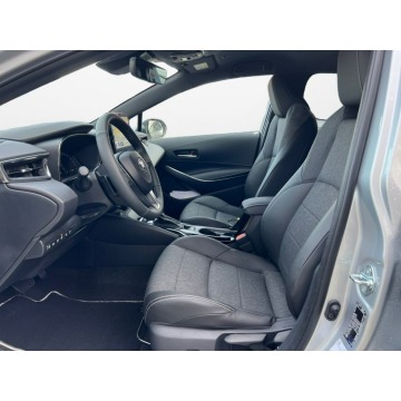 Toyota Corolla  Kombi 2026,  1.8 hybryda, automat - Na sprzedaż za 122 110 zł - Szczecinek - zdjęcie 3