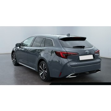 Toyota Corolla  Kombi 2026,  1.8 hybryda, automat - Na sprzedaż za 122 110 zł - Szczecinek - zdjęcie 2