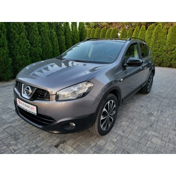 Nissan Qashqai  SUV 2014,  1.6 diesel - Na sprzedaż za 33 500 zł - Jatutów - zdjęcie 2