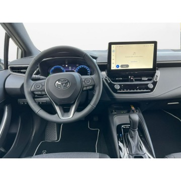 Toyota Corolla  Kombi 2026,  1.8 hybryda, automat - Na sprzedaż za 122 110 zł - Szczecinek - zdjęcie 4