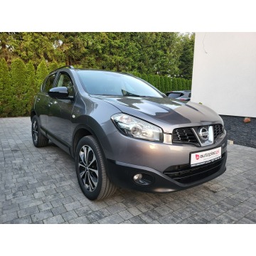 Nissan Qashqai  SUV 2014,  1.6 diesel - Na sprzedaż za 33 500 zł - Jatutów - zdjęcie 5