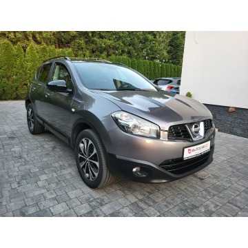 Nissan Qashqai  SUV 2014,  1.6 diesel - Na sprzedaż za 33 500 zł - Jatutów - zdjęcie 3