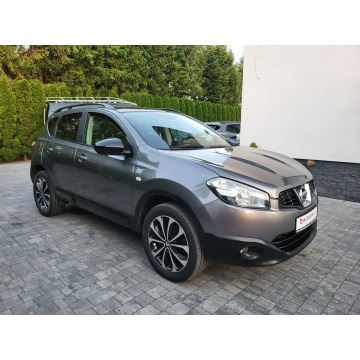 Nissan Qashqai  SUV 2014,  1.6 diesel - Na sprzedaż za 33 500 zł - Jatutów - zdjęcie 4