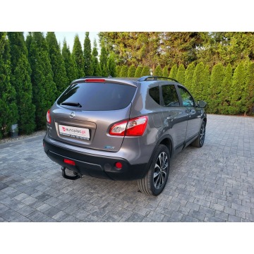 Nissan Qashqai  SUV 2014,  1.6 diesel - Na sprzedaż za 33 500 zł - Jatutów - zdjęcie 7