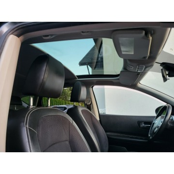 Nissan Qashqai  SUV 2014,  1.6 diesel - Na sprzedaż za 33 500 zł - Jatutów - zdjęcie 12