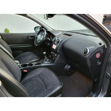 Nissan Qashqai  SUV 2014,  1.6 diesel - Na sprzedaż za 33 500 zł - Jatutów - zdjęcie 10