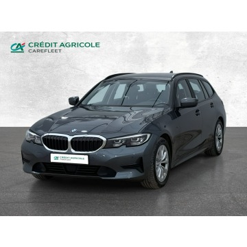 BMW Seria 3 318i aut Kombi