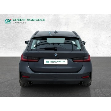 BMW Seria 3  Sedan/Limuzyna 2021,  2.0 benzyna, automat - Na sprzedaż za 79 900 zł - Warszawa - zdjęcie 6