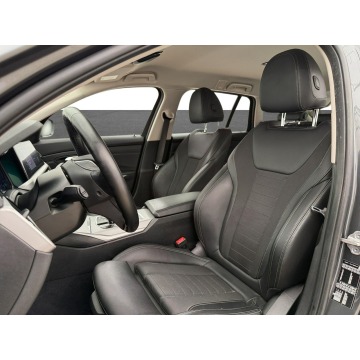 BMW Seria 3  Sedan/Limuzyna 2021,  2.0 benzyna, automat - Na sprzedaż za 79 900 zł - Warszawa - zdjęcie 10