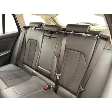 BMW Seria 3  Sedan/Limuzyna 2021,  2.0 benzyna, automat - Na sprzedaż za 79 900 zł - Warszawa - zdjęcie 12