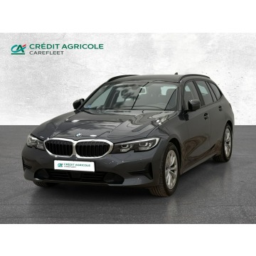 BMW Seria 3 318i aut Kombi