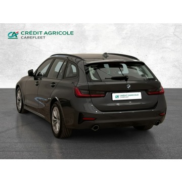 BMW Seria 3  Sedan/Limuzyna 2021,  2.0 benzyna, automat - Na sprzedaż za 82 900 zł - Warszawa - zdjęcie 7