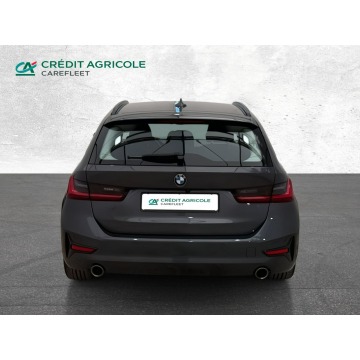 BMW Seria 3  Sedan/Limuzyna 2021,  2.0 benzyna, automat - Na sprzedaż za 82 900 zł - Warszawa - zdjęcie 6