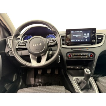Kia Ceed  Kombi 2023,  1.0 benzyna - Na sprzedaż za 56 900 zł - Warszawa - zdjęcie 9