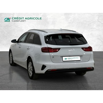Kia Ceed  Kombi 2023,  1.0 benzyna - Na sprzedaż za 56 900 zł - Warszawa - zdjęcie 7