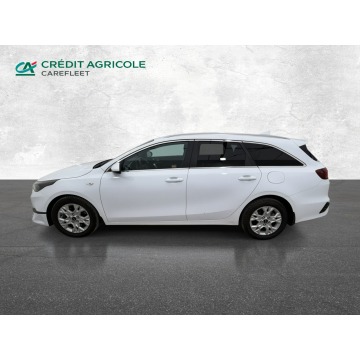 Kia Ceed  Kombi 2023,  1.0 benzyna - Na sprzedaż za 56 900 zł - Warszawa - zdjęcie 8
