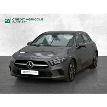 Mercedes A Klasa A 250 7G-DCT
