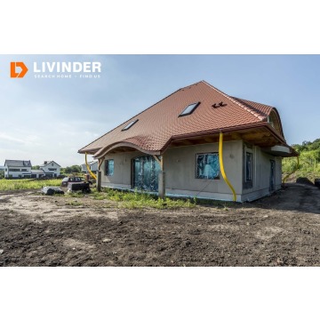 Sprzedam dom Kraków, Dębniki - ,  pow.  310 m2,  działka:   975 m2 - zdjęcie 8