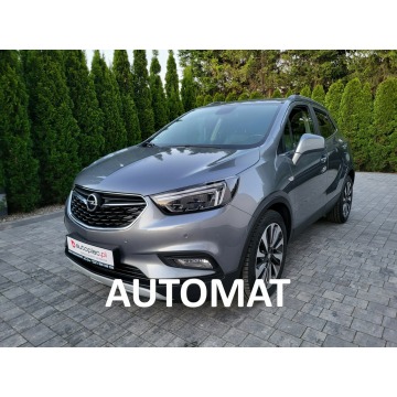 Opel Mokka X - ** Nawigacja ** Przebieg 130 Tys Km **