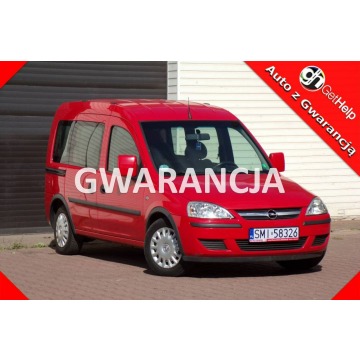 Opel Combo - Klima /Gwarancja /1,4 /90KM /2010