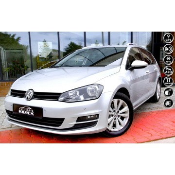 Volkswagen Golf - TDI105KM|Klimatronic|Navi|2xParktronic| Serwisowany|ZAREJESTROWANY